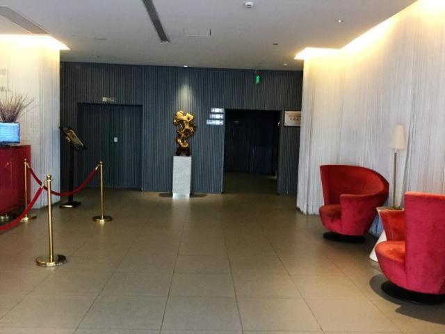 Jinjiang Inn Shanghai Jinshang City Beach Экстерьер фото